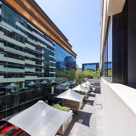 Oaks Melbourne St Kilda Road Hotel Luaran gambar