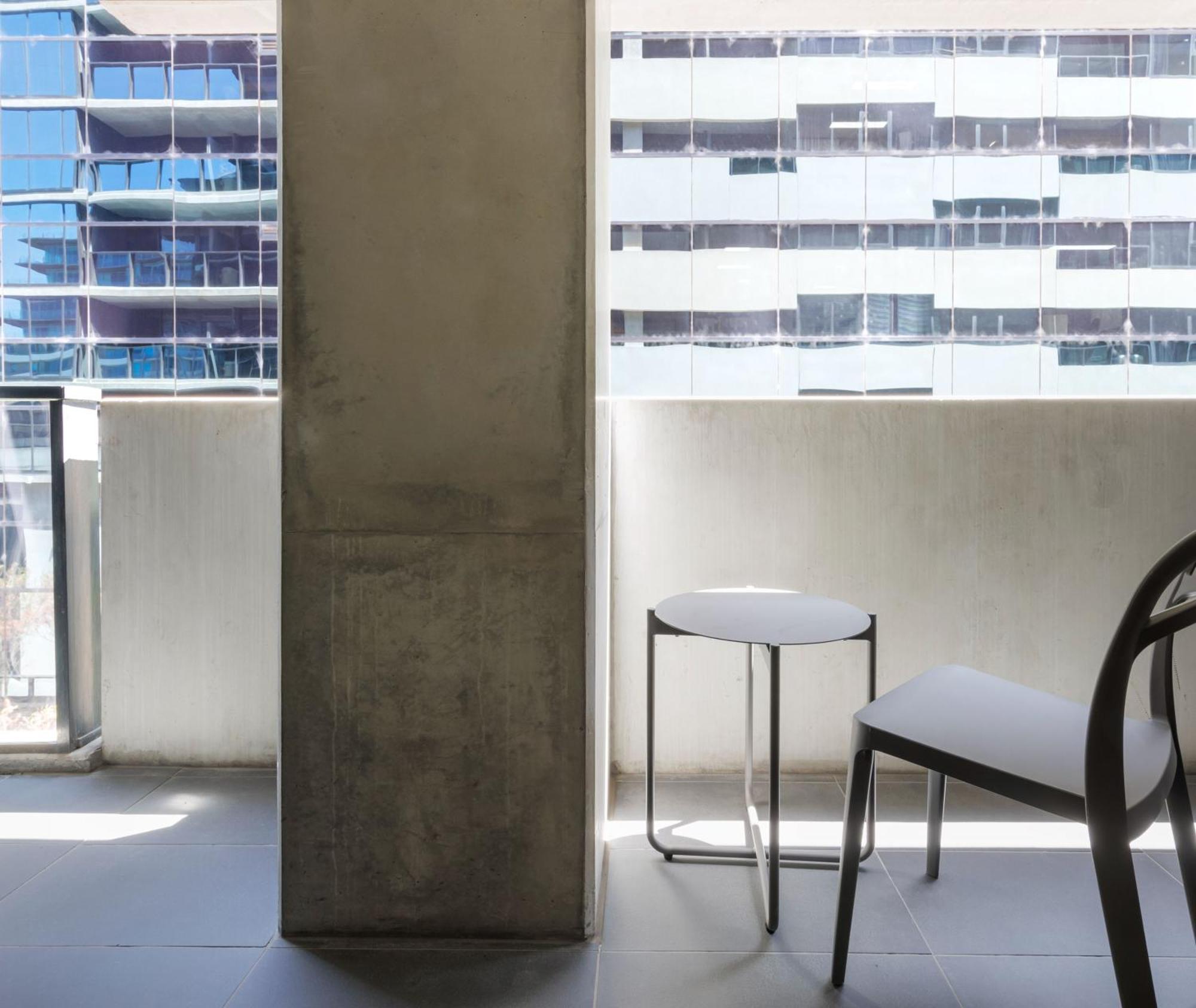 Oaks Melbourne St Kilda Road Hotel Luaran gambar