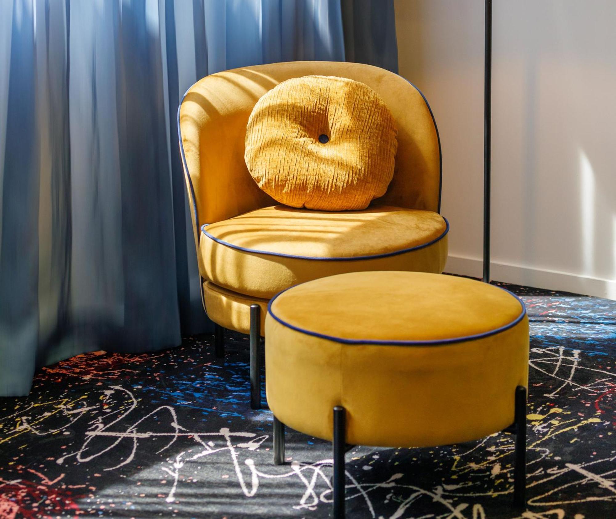 Oaks Melbourne St Kilda Road Hotel Luaran gambar