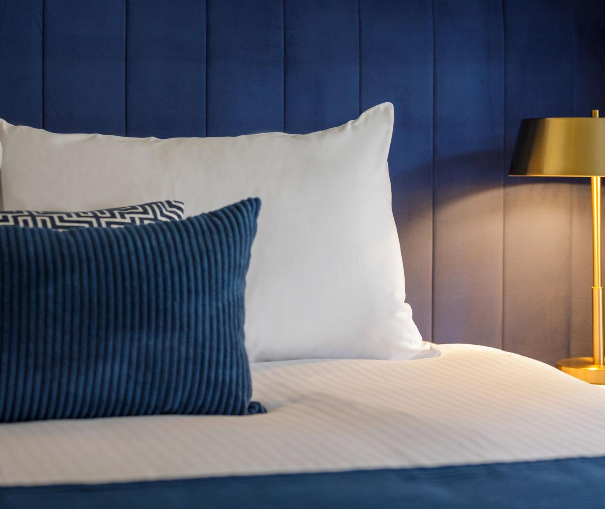 Oaks Melbourne St Kilda Road Hotel Luaran gambar