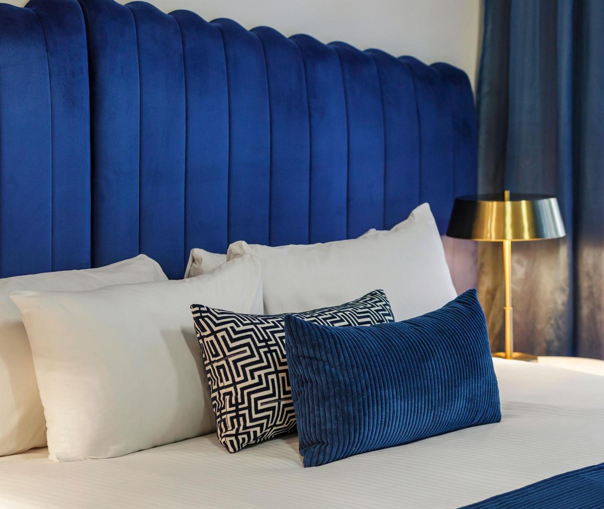 Oaks Melbourne St Kilda Road Hotel Luaran gambar
