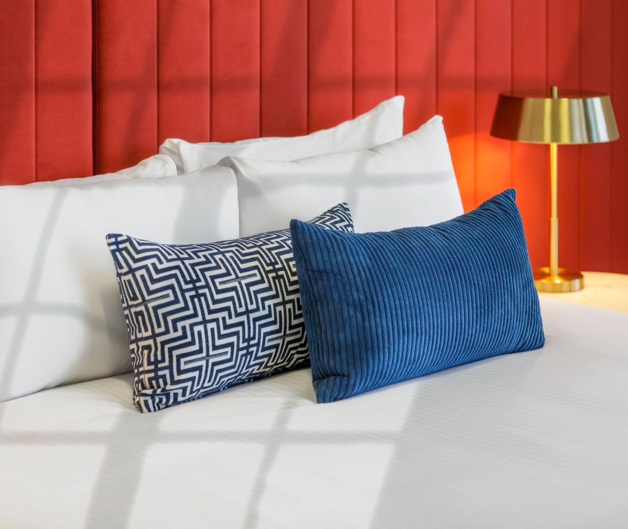 Oaks Melbourne St Kilda Road Hotel Luaran gambar