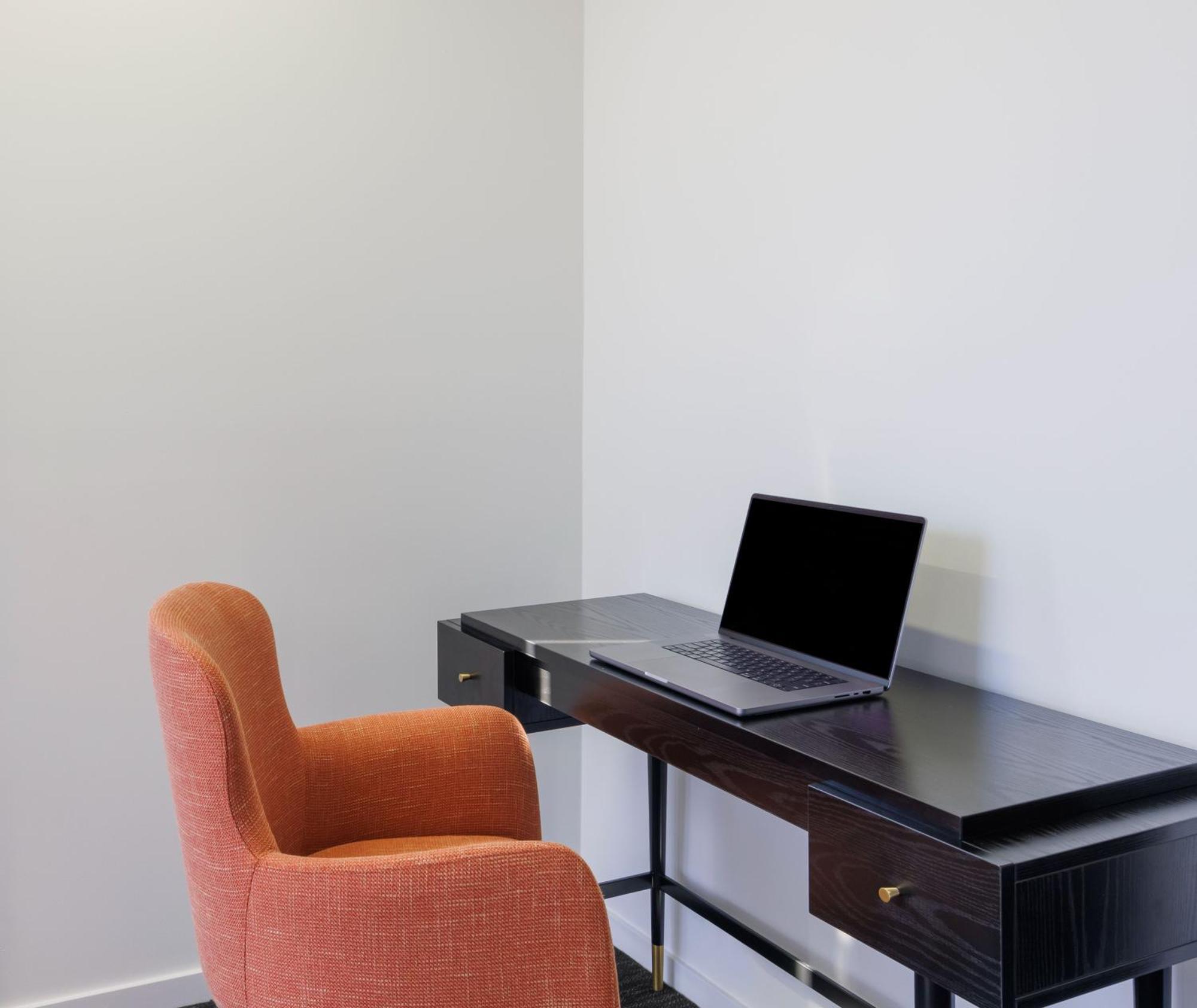 Oaks Melbourne St Kilda Road Hotel Luaran gambar